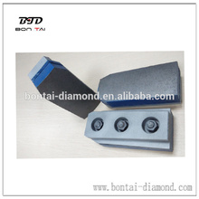 Diamond fickert metal for stone and granite